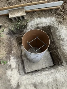 Concrete Contractors Mississauga