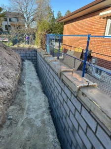 Concrete Contractors Mississauga