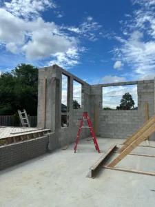 Concrete Contractors Mississauga