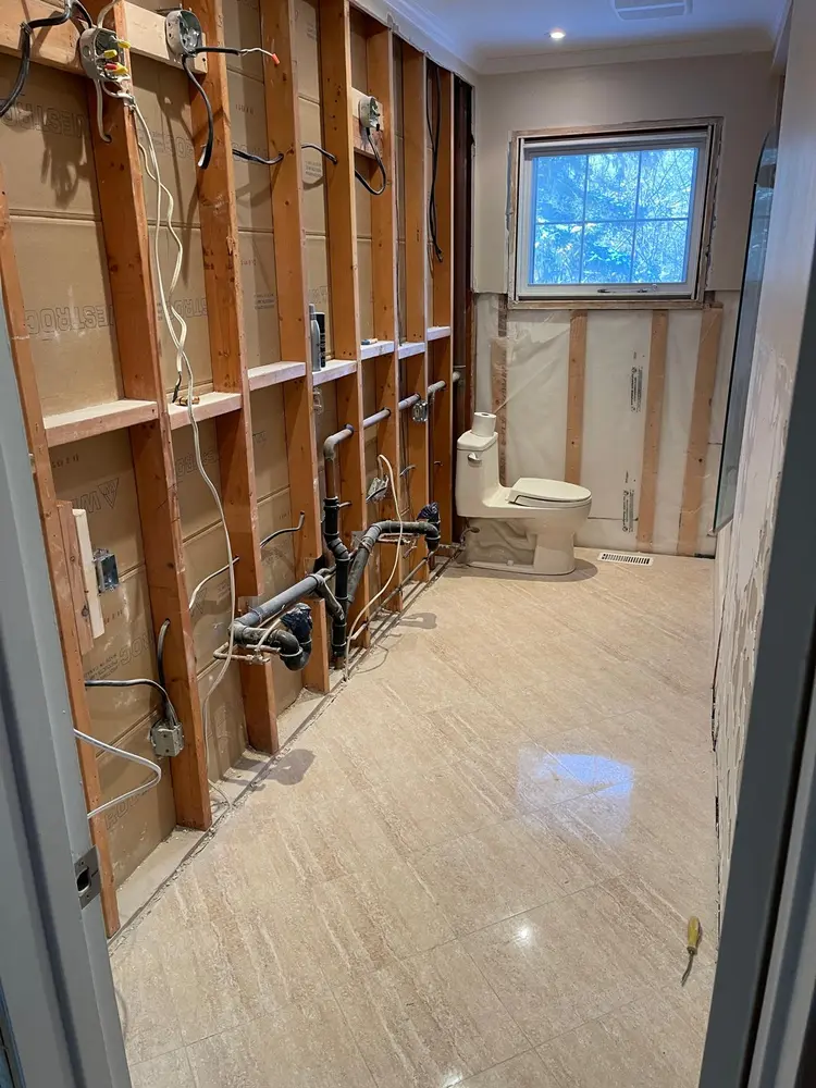 Tiling Services Mississauga