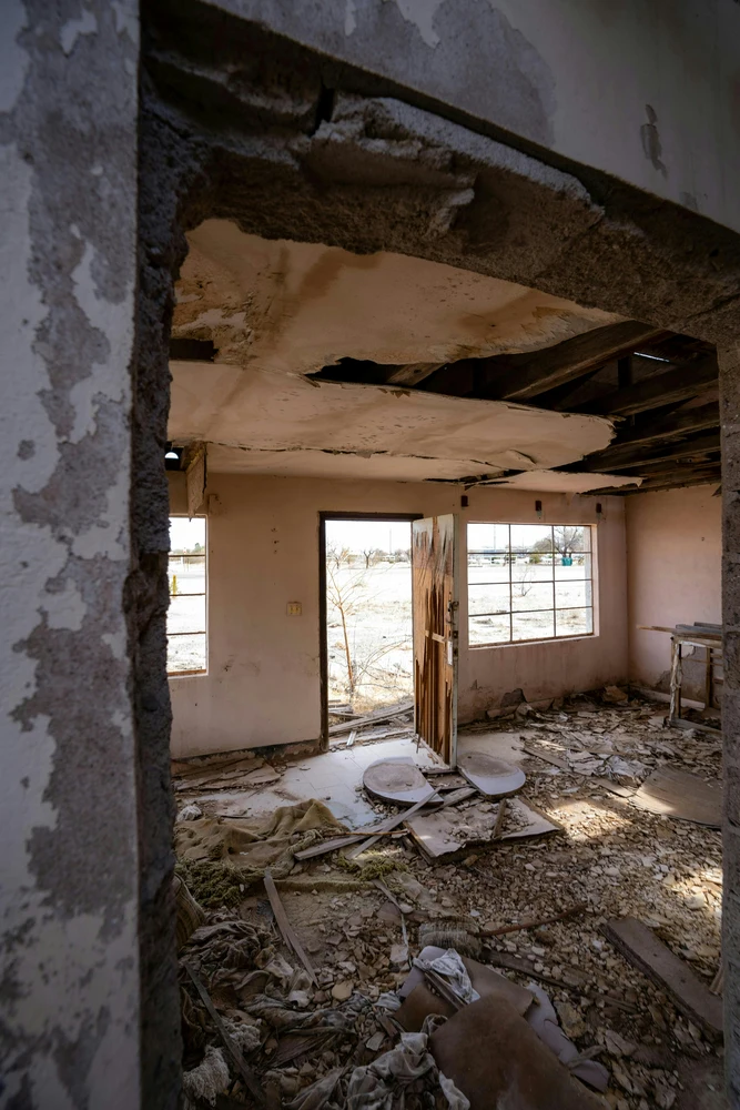 demolition services mississauga