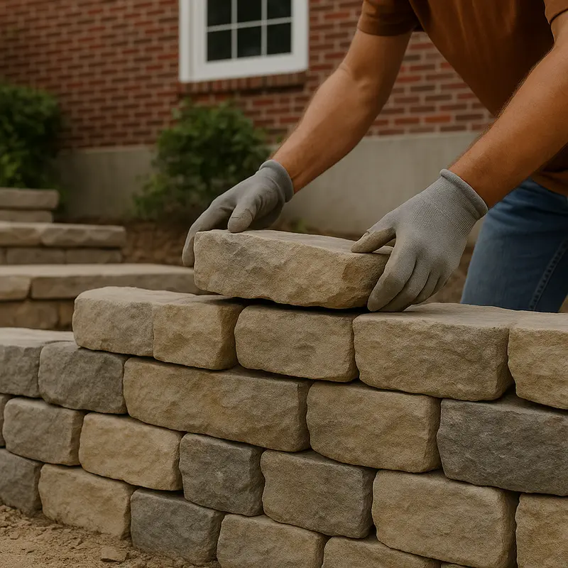 masonry contractors mississauga